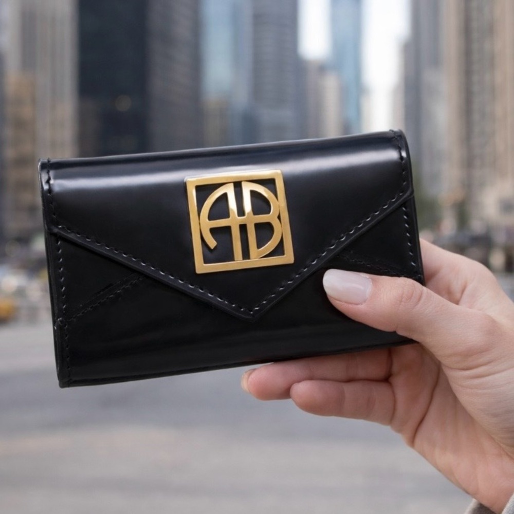 🎉FLASH SALE🎉Anine Bing Elly Wallet - Picture 10 of 10